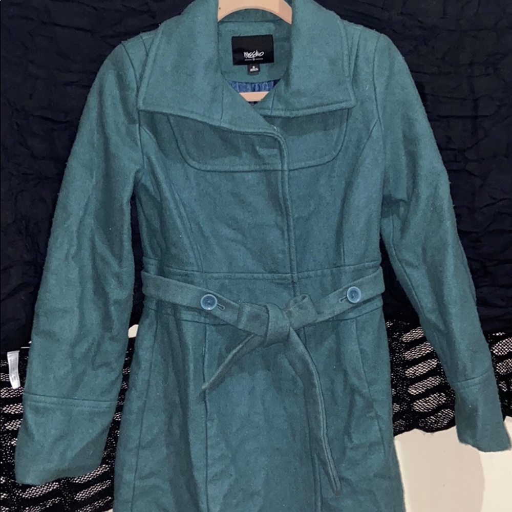 Coat